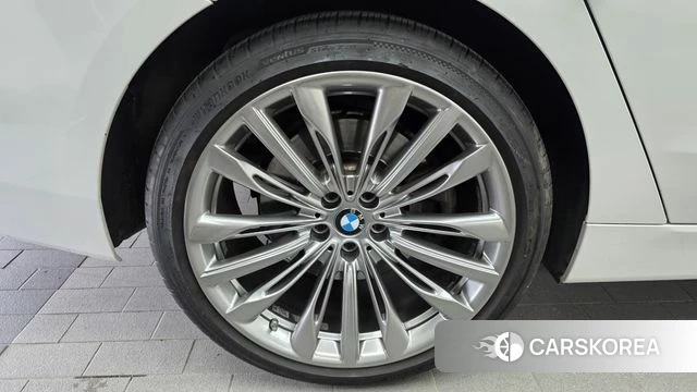 BMW 6 Series GT (G32) id 4557533 из Кореи 27
