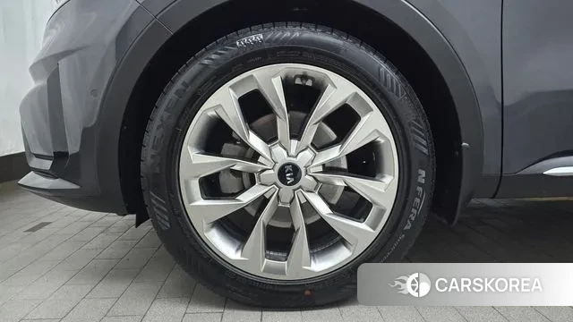 Kia Sorento 4th Generation id 3307509 из Кореи 15