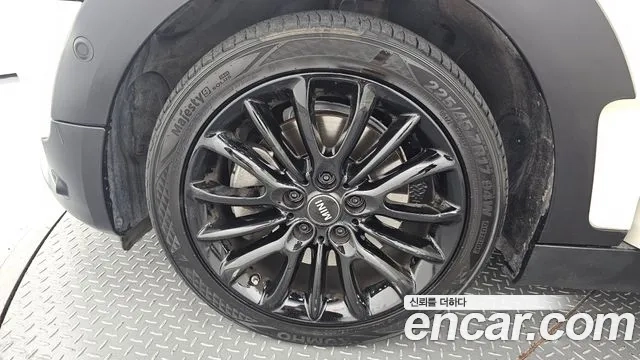 Mini Cooper D Clubman id 2906544 из Кореи 15