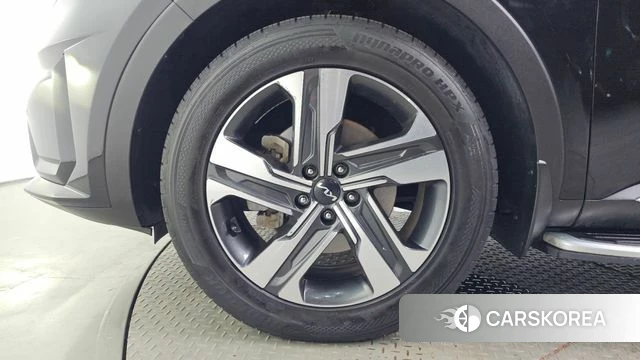 Kia Sorento 4th Generation id 4784500 из Кореи 15