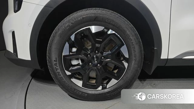Kia The New Sorento 4th Generation id 4354321 из Кореи 15