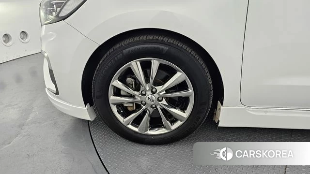 Kia The New Carnival id 3845577 из Кореи 15