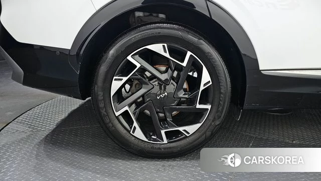 Kia Sportage 5th Generation id 4322620 из Кореи 15