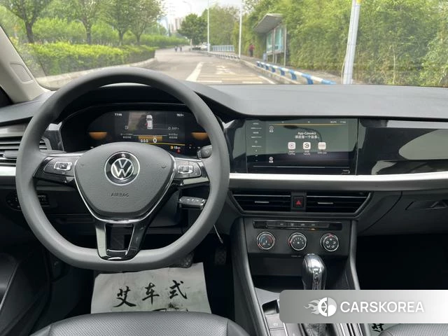 Volkswagen Lavida id 4271204 из Китая 15
