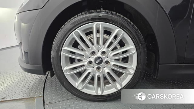 Mini Cooper id 4388745 из Кореи 15