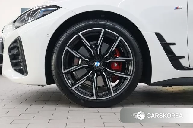 BMW 4 Series (G22) id 3599367 из Кореи 15