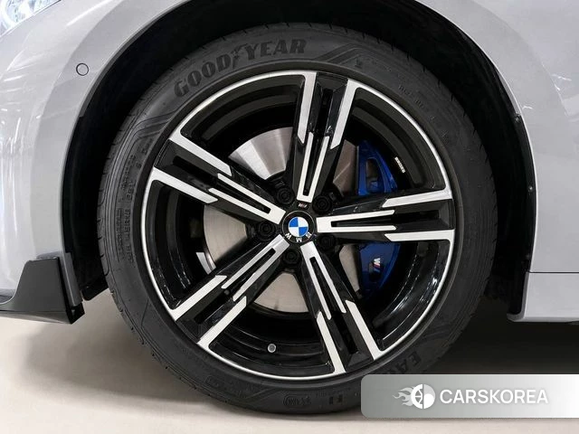 BMW 3 Series (G20) id 4635040 из Кореи 9