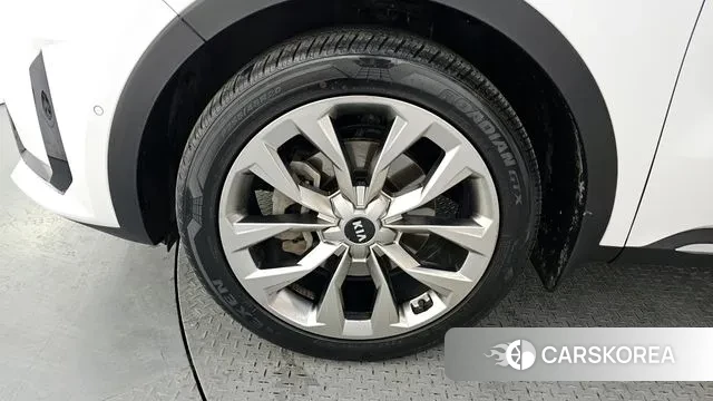 Kia Sorento 4th Generation id 3676899 из Кореи 15