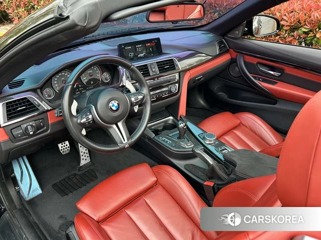 BMW M4 id 4211049 из Китая 19