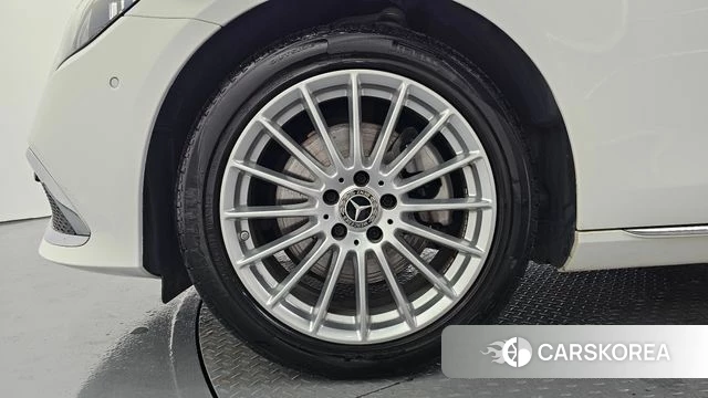 Mercedes-Benz E-Class W213 id 4731654 из Кореи 15