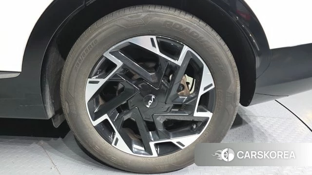 Kia Sportage 5th Generation id 3871975 из Кореи 15