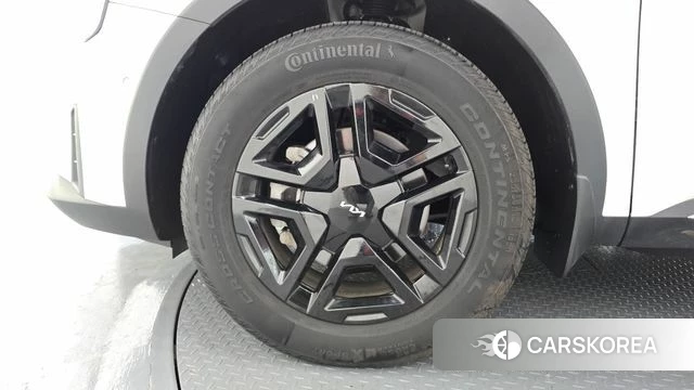 Kia The New Sorento 4th Generation id 4735030 из Кореи 15