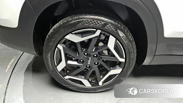 Kia The New Seltos id 3964276 из Кореи 15