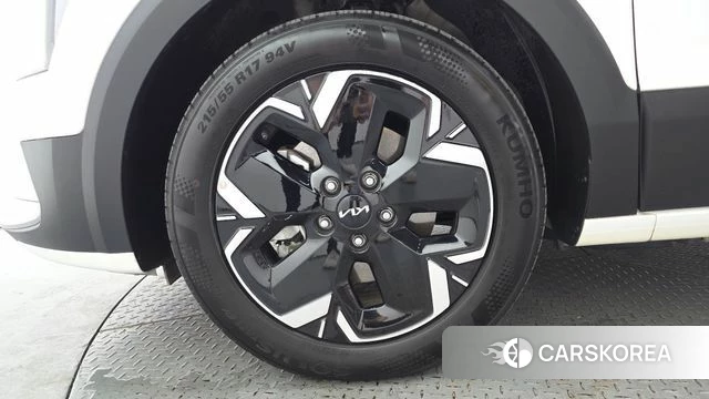 Kia Di All New Niro EV id 4682269 из Кореи 28