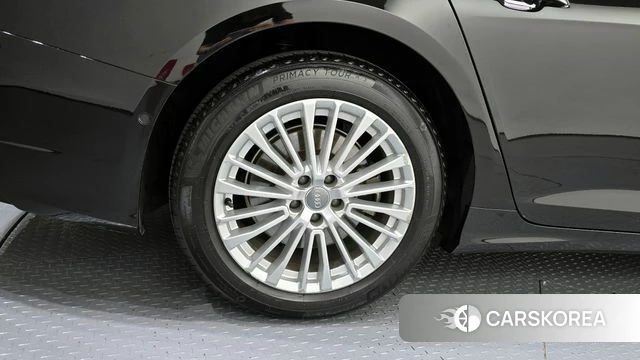 Audi A6 (C8) id 4285079 из Кореи 15