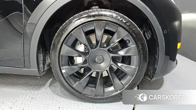 Tesla Model Y id 2998670 из Кореи 15