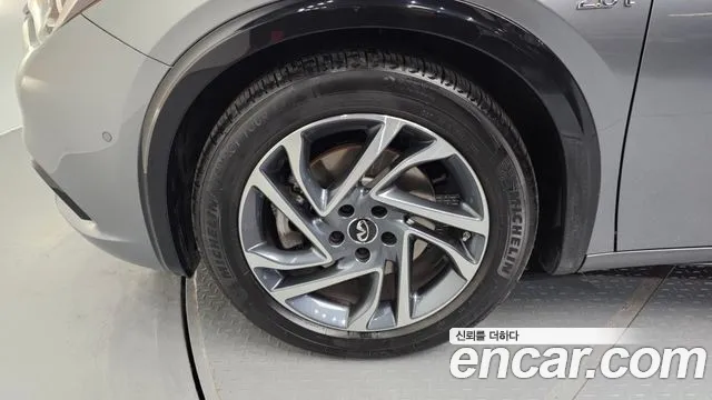 Infiniti Q30 id 2839830 из Кореи 15