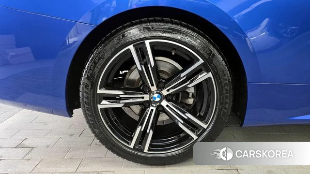 BMW 4 Series (G22) id 4355984 из Кореи 27