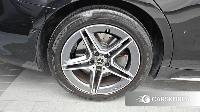 Mercedes-Benz S-Class W223 id 4740996 из Кореи 29