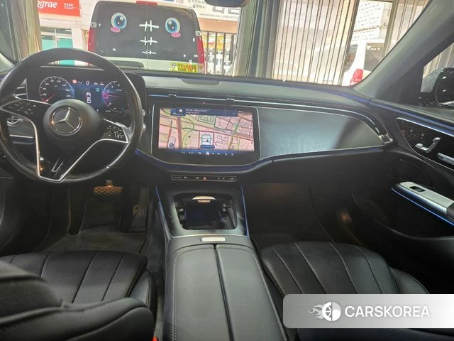 Mercedes-Benz E-Class W214 id 4427345 из Кореи 15