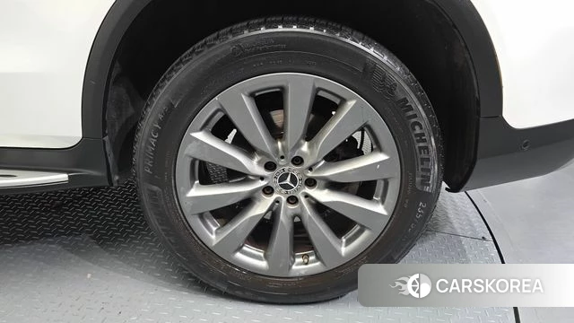 Mercedes-Benz GLC-Class X253 id 4543366 из Кореи 15