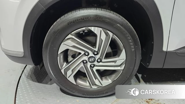 Hyundai The New Santa Fe id 4382687 из Кореи 26