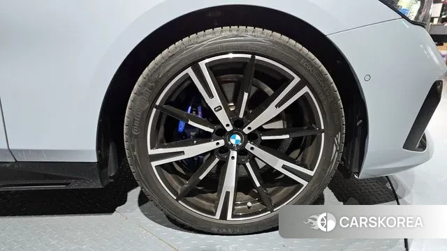 BMW 5 Series (G60) id 3554736 из Кореи 15