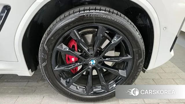 BMW X4 (G02) id 3775906 из Кореи 15