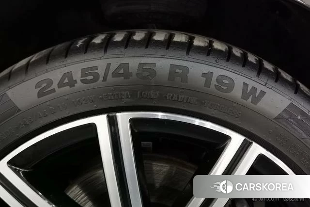 Mercedes-Benz V-class id 4314000 из Китая 19