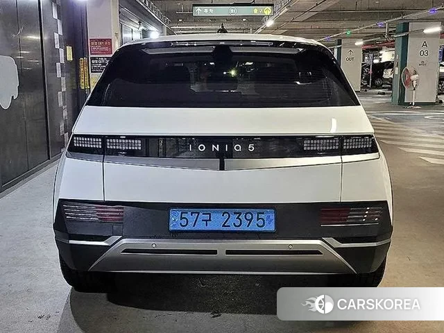 Hyundai Ionic 5 id 3316869 из Кореи 15