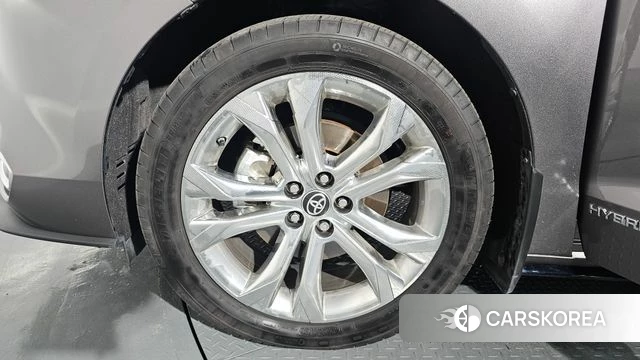 Toyota Sienna 4th Generation id 4618988 из Кореи 30