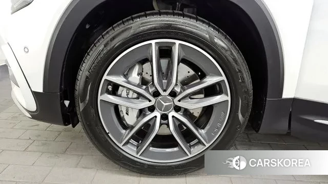 Mercedes-Benz GLB-Class X247 id 3554770 из Кореи 15