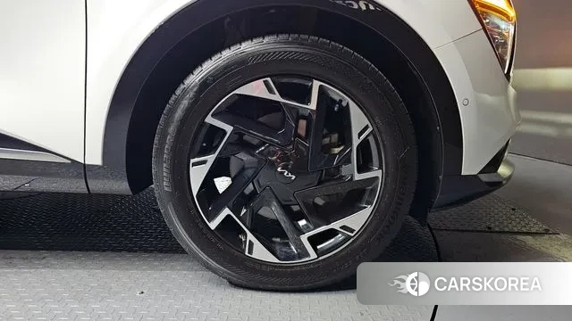 Kia Sportage 5th Generation id 2998421 из Кореи 15