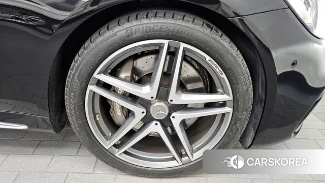 Mercedes-Benz S-Class W222 id 3440145 из Кореи 15