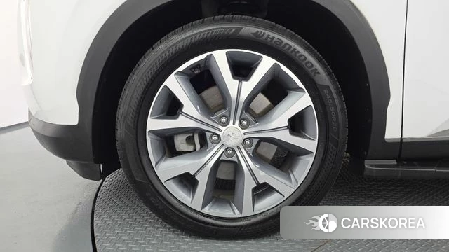 Hyundai Palisade id 4331525 из Кореи 15