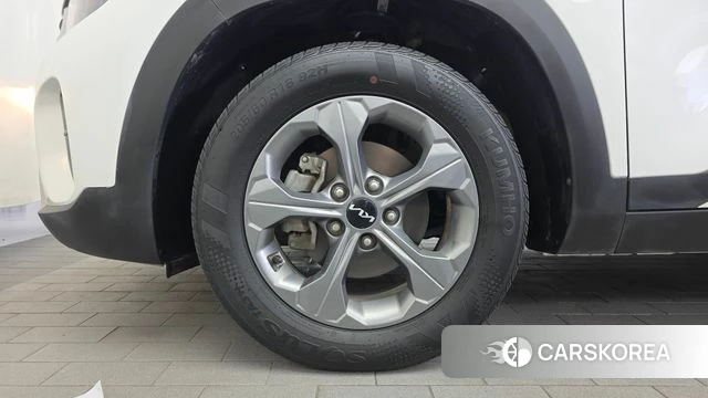 Kia The New Seltos id 4783785 из Кореи 25