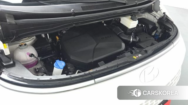 Hyundai Staria id 4729867 из Кореи 28