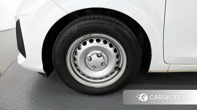 Kia Morning Urban (JA) id 3301459 из Кореи 15