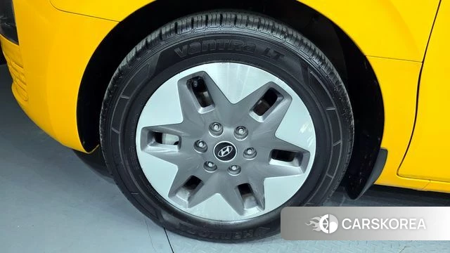 Hyundai Staria id 3897076 из Кореи 15