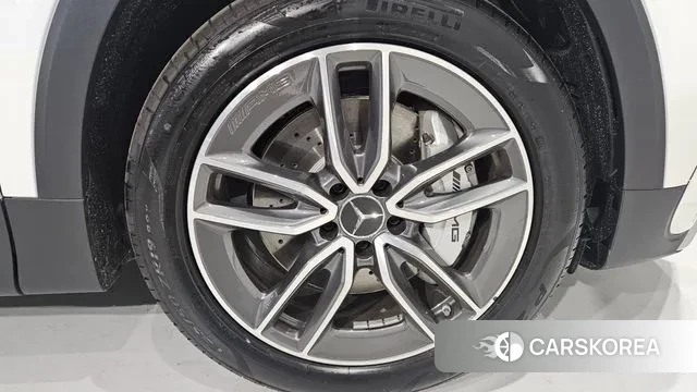 Mercedes-Benz GLB-Class X247 id 3763303 из Кореи 15