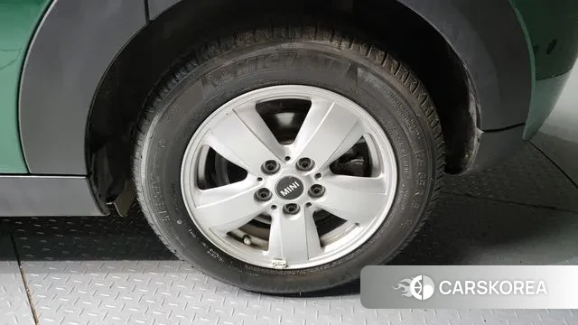 Mini Cooper id 2961090 из Кореи 15