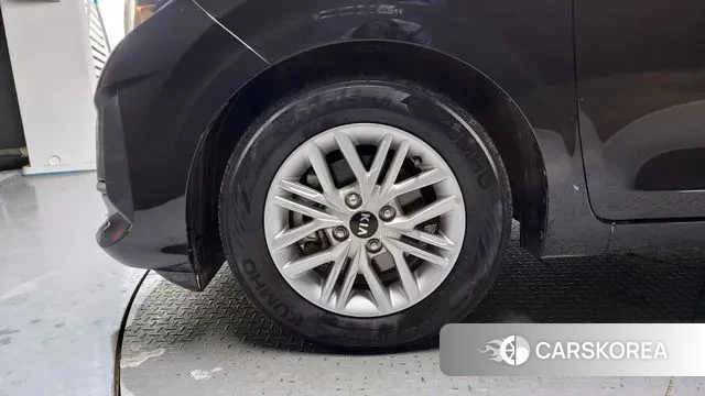 Kia Morning Urban (JA) id 3582653 из Кореи 15