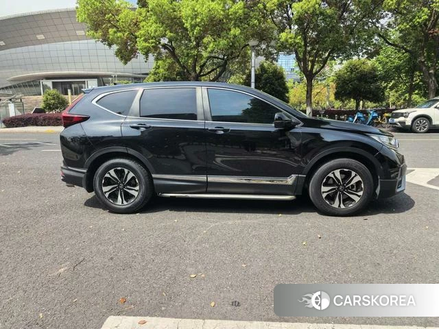 Honda CR-V id 4277501 из Китая 10