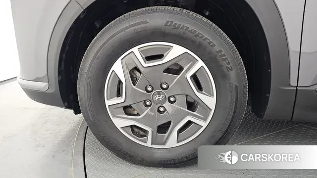 Hyundai The New Santa Fe id 3411233 из Кореи 15