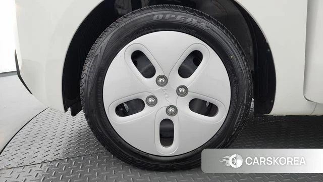 Kia The New Kia Ray id 4675118 из Кореи 29
