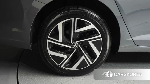 Volkswagen 7th Generation of Jetta id 4280900 из Кореи 26