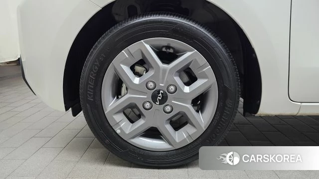 Kia The New Kia Ray id 4474526 из Кореи 26