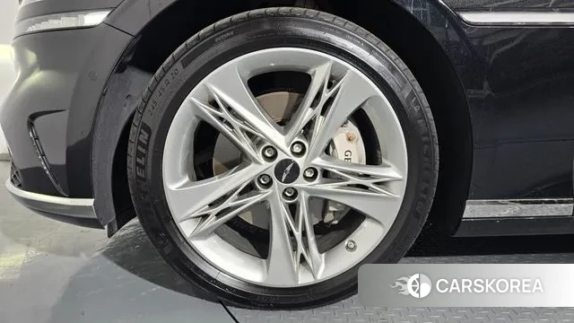 Genesis G90 (RS4) id 3740288 из Кореи 15