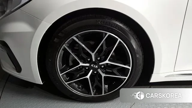 Kia The New K5 2nd generation id 3779281 из Кореи 15