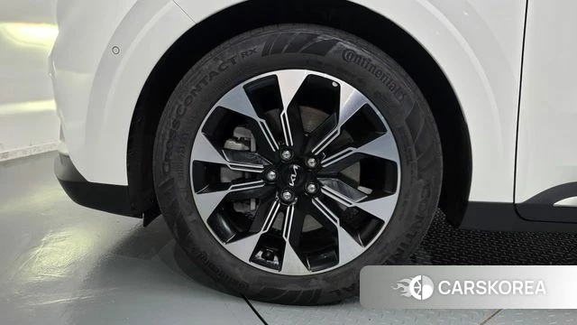 Kia Carnival 4th generation id 4706696 из Кореи 26